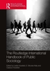 The Routledge International Handbook of Public Sociology - Book