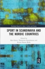 Sport in Scandinavia and the Nordic Countries - Book