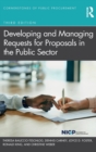 Developing and Managing Requests for Proposals in the Public Sector - Book