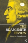 The Adam Smith Review : Volume 12 - Book