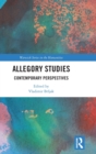 Allegory Studies : Contemporary Perspectives - Book