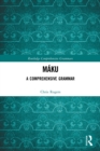 Maku : A Comprehensive Grammar - Book