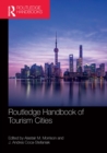 Routledge Handbook of Tourism Cities - Book