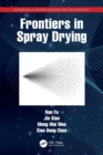 Frontiers in Spray Drying - Book