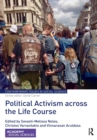 Political Activism across the Life Course - Book