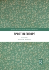 Sport in Europe - Book
