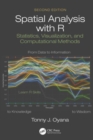 Spatial Analysis with R : Statistics, Visualization, and Computational Methods - Book
