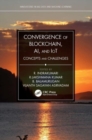 Convergence of Blockchain, AI, and IoT : Concepts and Challenges - Book