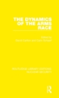 The Dynamics of the Arms Race - Book