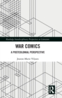 War Comics : A Postcolonial Perspective - Book