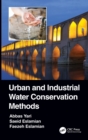 Urban and Industrial Water Conservation Methods - Book