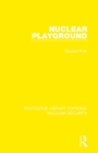 Nuclear Playground - Book