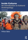 Inside Cultures : An Introduction to Cultural Anthropology - Book