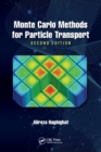 Monte Carlo Methods for Particle Transport - Book