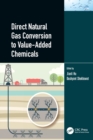 Direct Natural Gas Conversion to Value-Added Chemicals - Book