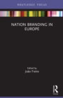 Nation Branding in Europe - Book