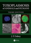 Toxoplasmosis of Animals and Humans - Book