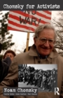 Chomsky for Activists - Book