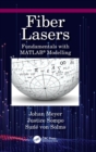 Fiber Lasers : Fundamentals with MATLAB® Modelling - Book