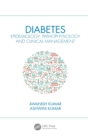 Diabetes : Epidemiology, Pathophysiology and Clinical Management - Book