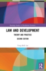 Law and Development : Theory and Practice - Book