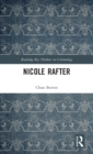 Nicole Rafter - Book