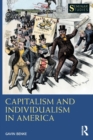 Capitalism and Individualism in America - Book