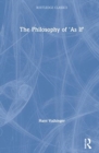 The Philosophy of 'As If' - Book