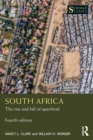 South Africa : The rise and fall of apartheid - Book