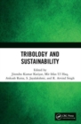 Tribology and Sustainability - Book