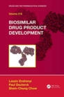 Biosimilar Drug Product Development - Book