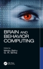 Brain and Behavior Computing - Book