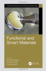 Functional and Smart Materials - Book