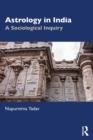 Astrology in India : A Sociological Inquiry - Book