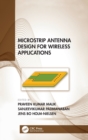 Microstrip Antenna Design for Wireless Applications - Book