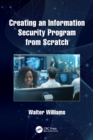 Creating an Information Security Program from Scratch - Book