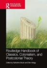 The Routledge Handbook of Classics, Colonialism, and Postcolonial Theory - Book