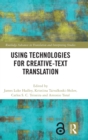 Using Technologies for Creative-Text Translation - Book