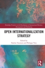 Open Internationalization Strategy - Book