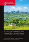 Routledge Handbook of Water and Development - Book