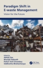 Paradigm Shift in E-waste Management : Vision for the Future - Book