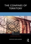 The Confines of Territory - Book