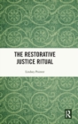 The Restorative Justice Ritual - Book
