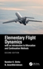 Elementary Flight Dynamics with an Introduction to Bifurcation and Continuation Methods - Book