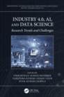 Industry 4.0, AI, and Data Science : Research Trends and Challenges - Book