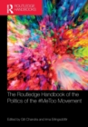 The Routledge Handbook of the Politics of the #MeToo Movement - Book