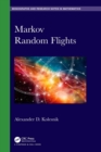 Markov Random Flights - Book