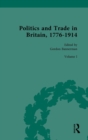 Politics and Trade in Britain, 1776-1914 : Volume I: 1776-1840 - Book