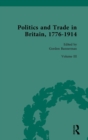 Politics and Trade in Britain, 1776-1914 : Volume III: 1880-1914 - Book