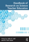 Handbook of Research on Science Teacher Education - Book